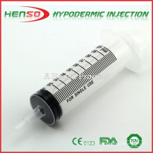 Henso Disposable Feeding Syringe 100ml/cc